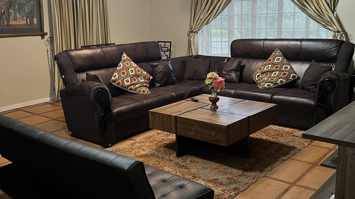 Leisure Crest House | Self Catering home near the Wild Coast & Casino