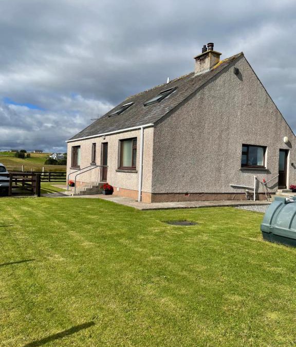 Back House | Self Catering house with lovely sea views, 44 Back