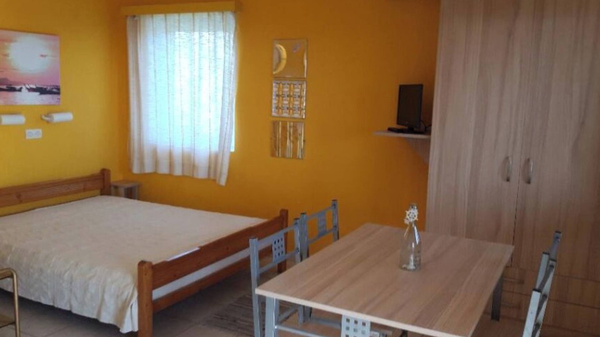Voia House | Self-catering in southern Peloponnese