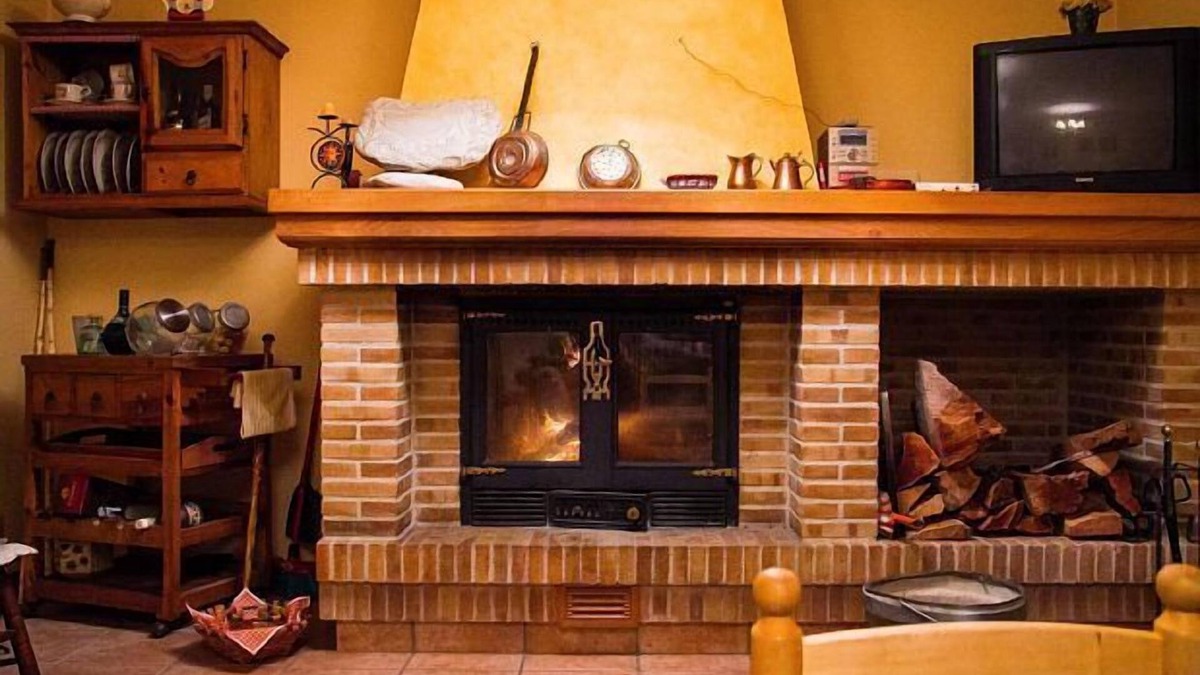 Eulate Cottage | Self catering La Aldaia de Urbasa for 10 people