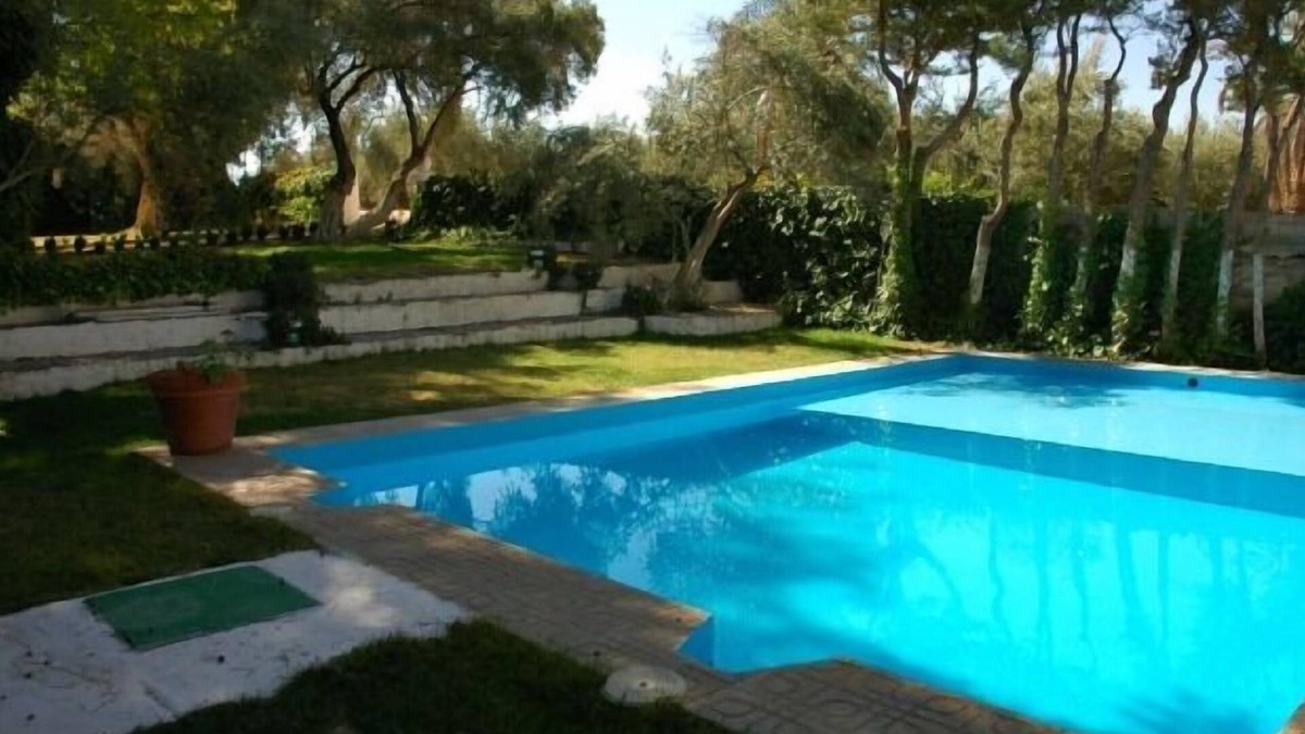 Mancha Real Cottage | Self catering La Cateta for 4 people