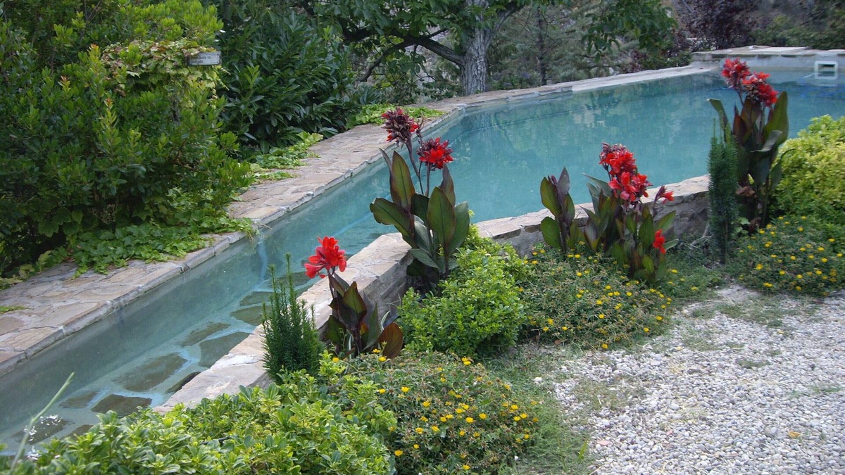 Torres Cottage | Self catering La Casita for 6 people
