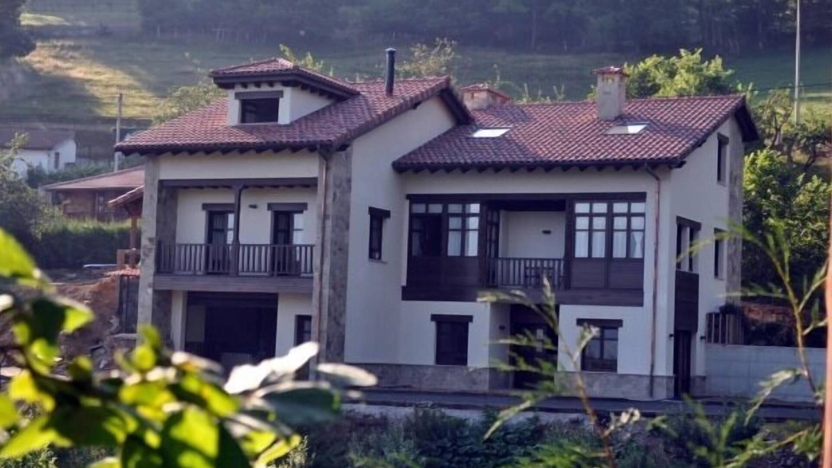 Laviana Cottage | Self catering La Casona de Palu for 6 people