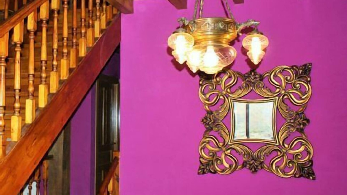 Navamuel Villa | Self catering La Torre de San Esteban for 8 people