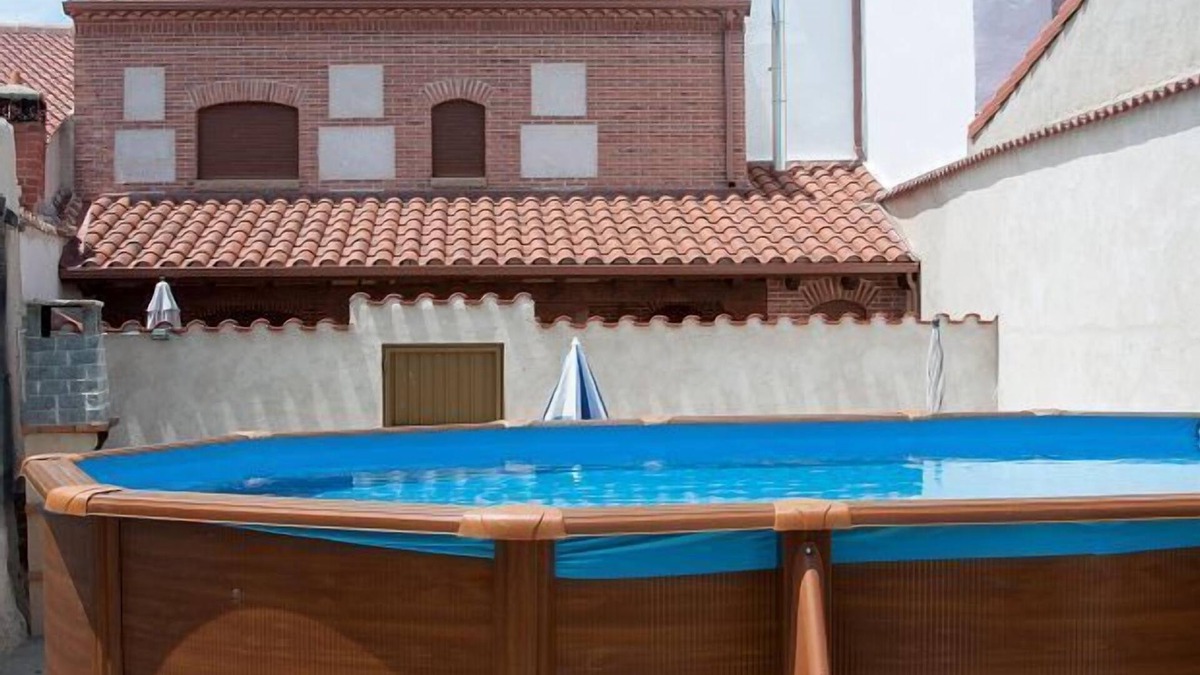 El Oso Cottage | Self catering La Lagunilla for 10 people