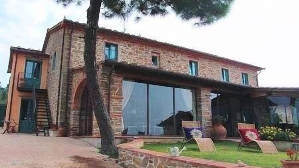Vitolini Cottage | Self catering La Porta di Mignana for 4 people