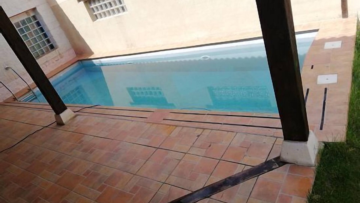 La Seca Cottage | Self catering La Seca, Cuna del Rueda for 8 people