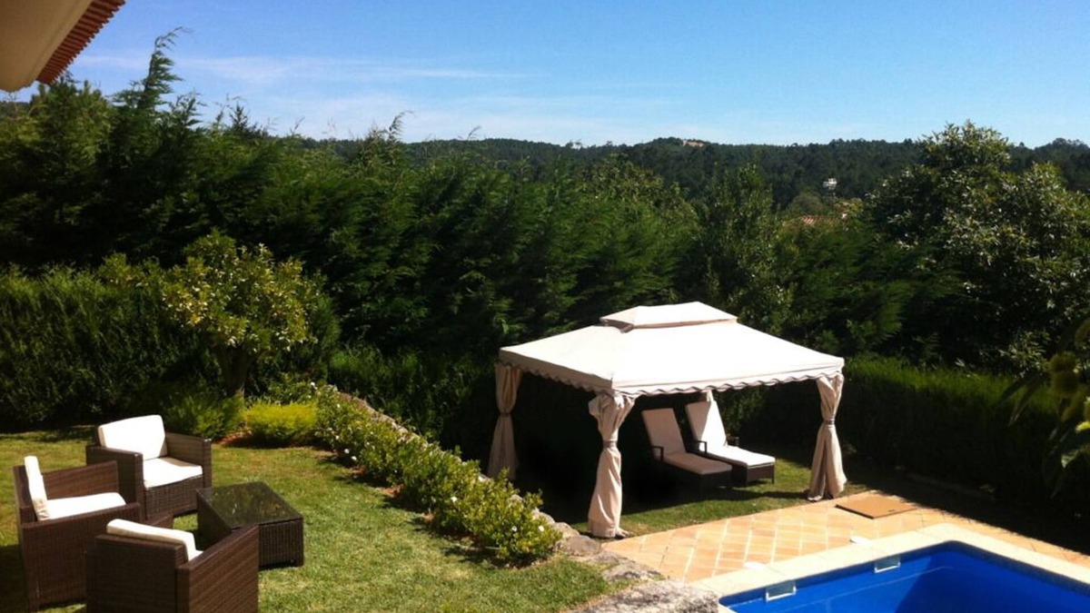 Tomino Cottage | Self catering Lar da Vieira for 11 people