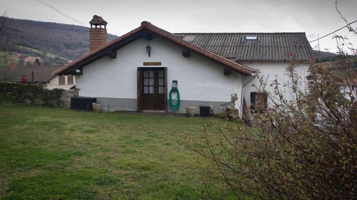 Mezkiritz Cottage | Self catering Lazkotzenea for 5 people