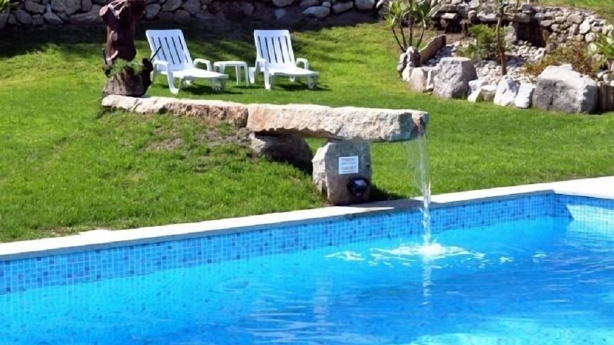 Pico Cottage | Self catering Leiras de Mondim for 6 people