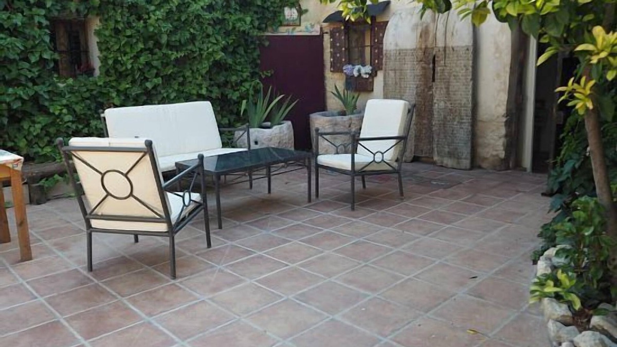 Villasexmir House | Self catering Lindos Huespedes for 8 people
