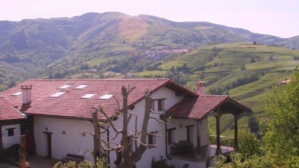 Olaskoegia Cottage | Self catering Lokate for 4 people