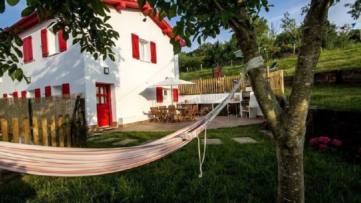 Ampuero Cottage | Self catering Los Respigos for 11 people