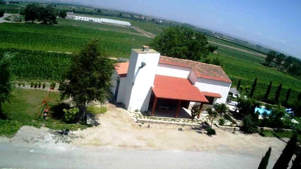 Ivars D'Urgell Cottage | Self catering Masia Cal Bola for 6 people
