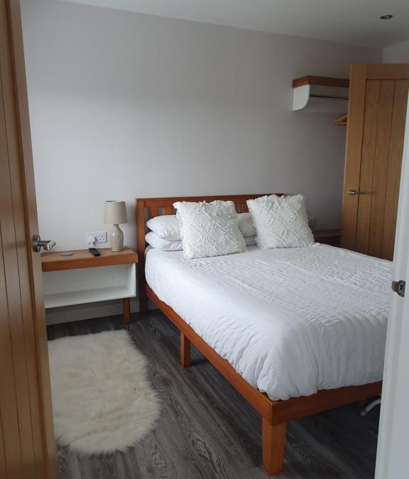 Holm Apartment | Self catering. Maydene. Holm. Orkney, Scotland.