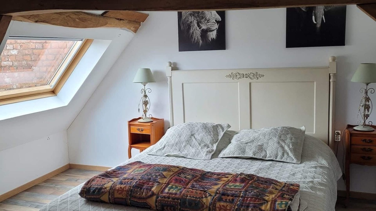 Dominois Other | self-catering on an educational farm
