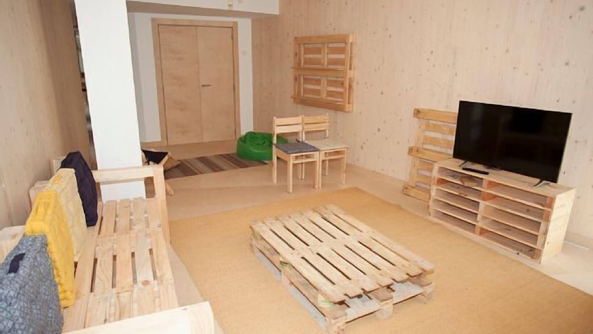 Ibero Cottage | Self catering Passiv Etxea 2