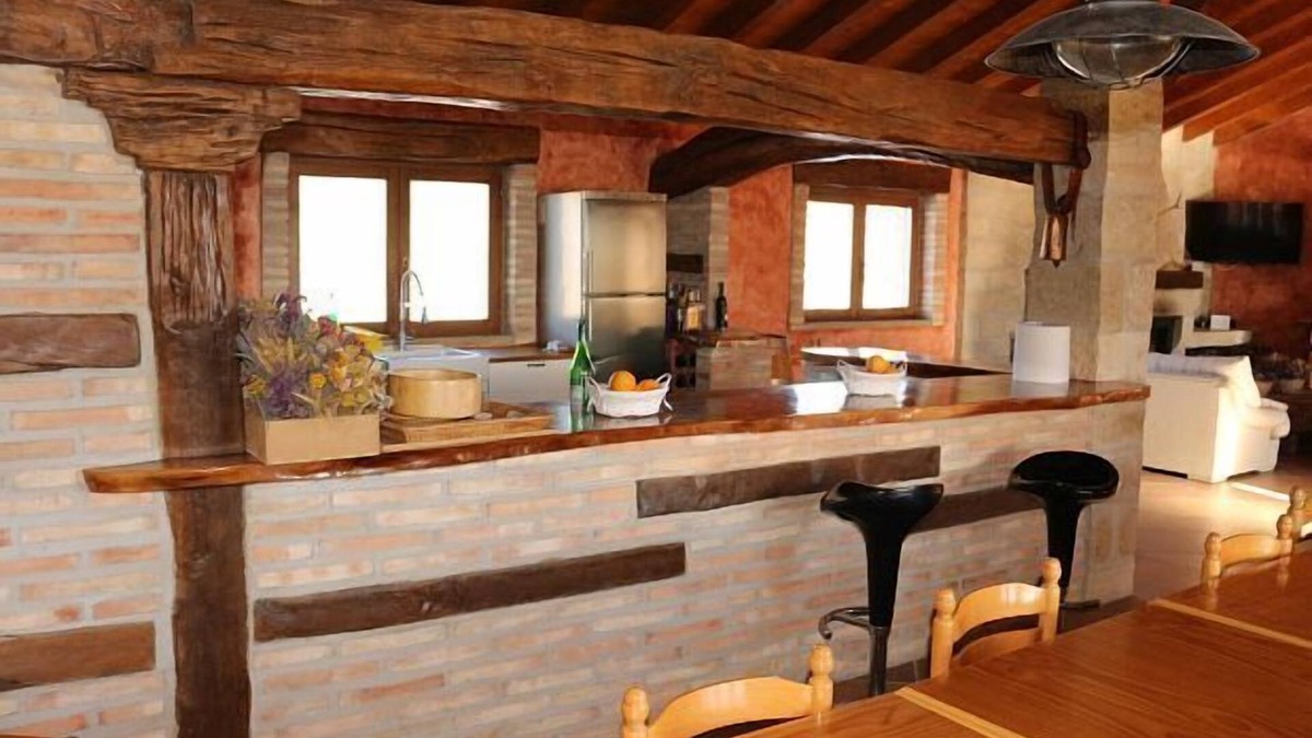 Tafalla Cottage | Self catering Posada el Juncal for 12 people