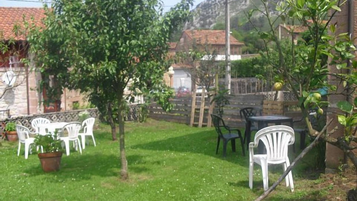 Celis Cottage | Self catering Posada La Capellanía for 4 people