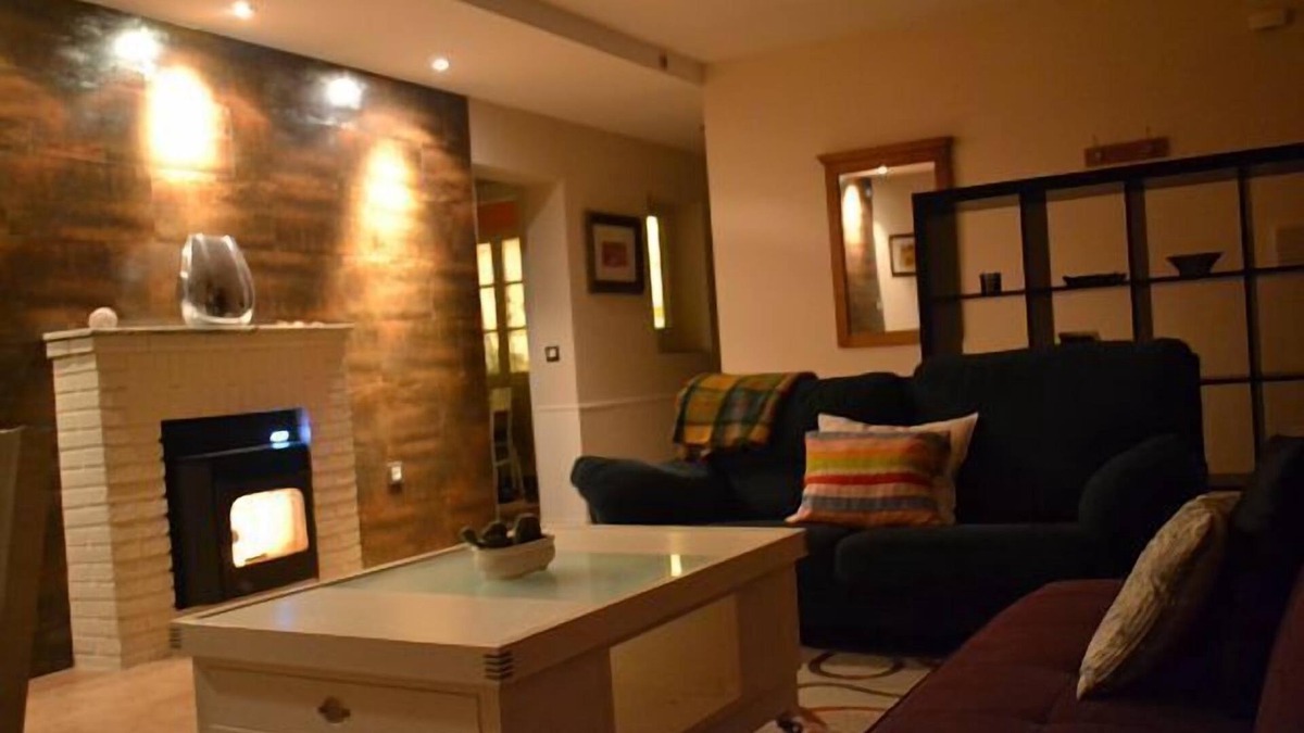 Burujon Cottage | Self catering Puerta a las Barrancas. El Abuelo Chena for 5 people