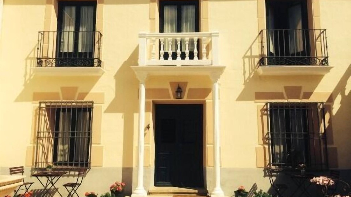Ucles Cottage | Self catering Puerta del Agua for 6 people