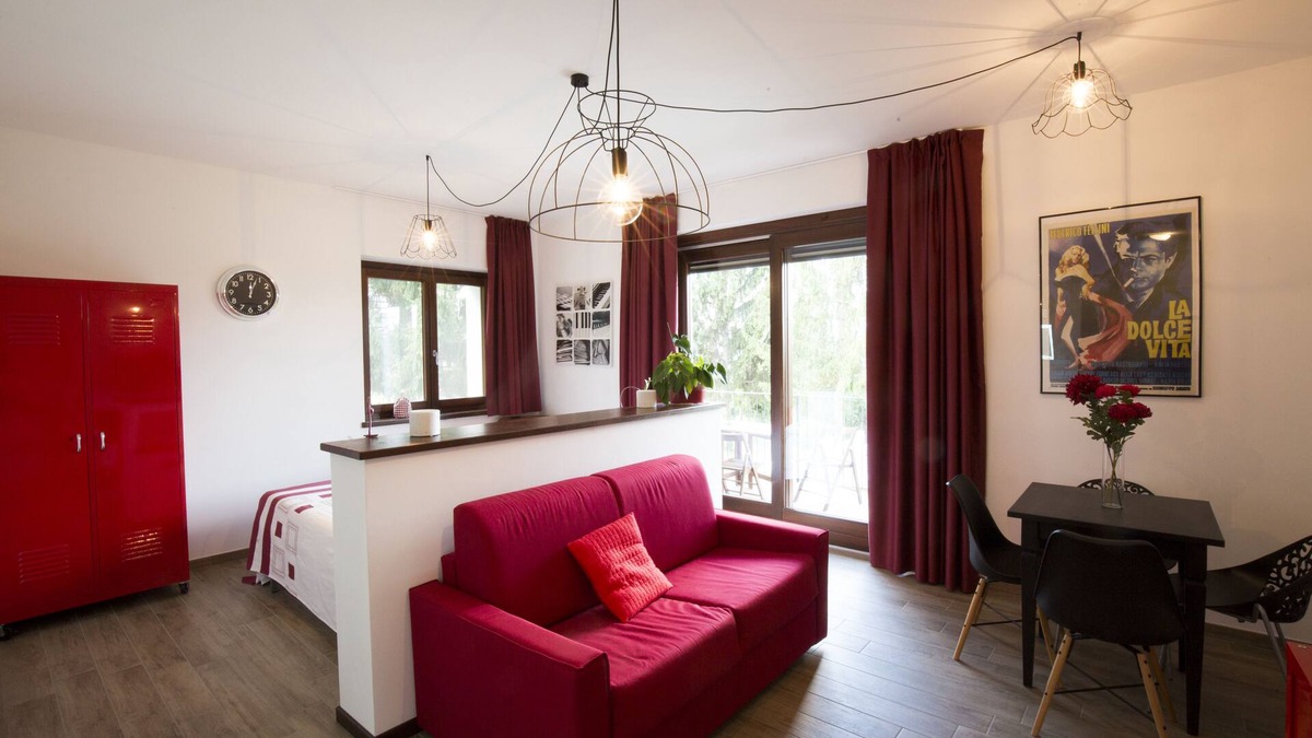Cossano Belbo Cottage | Self catering Residence Masnaiot for 2 people