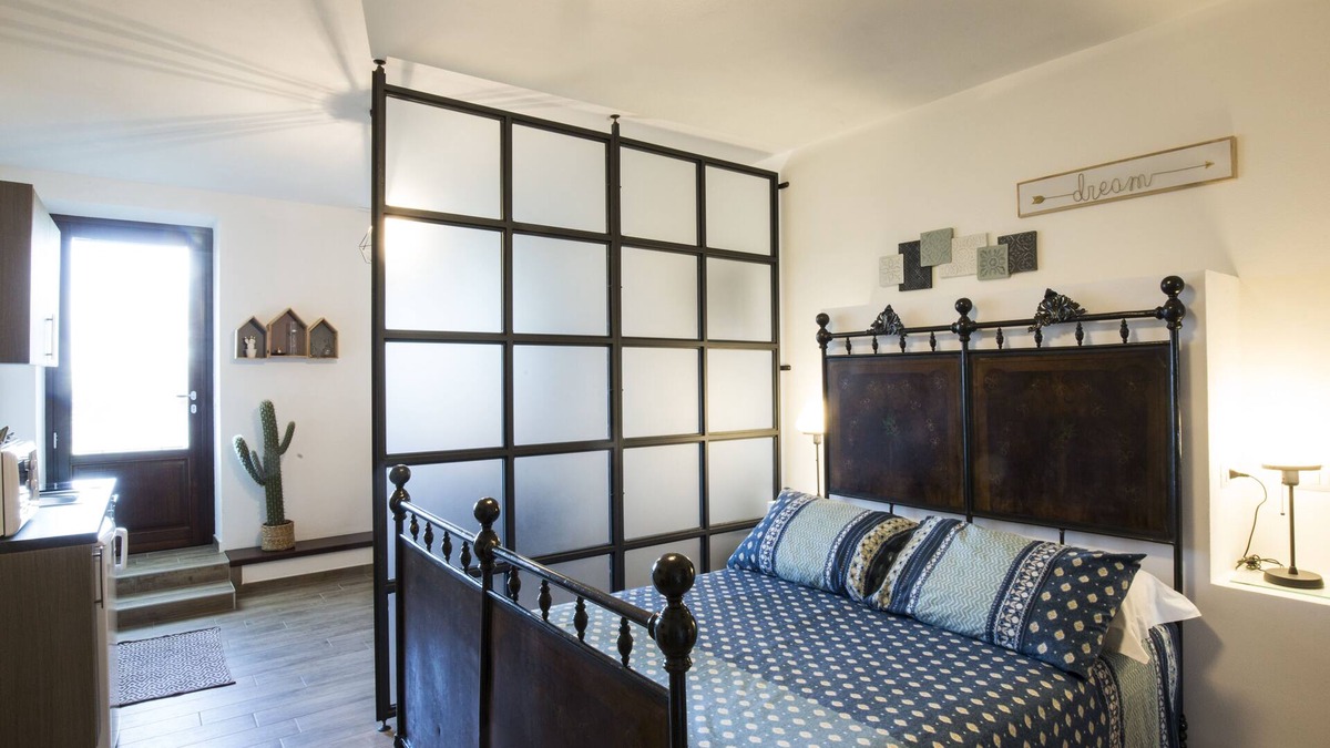 Cossano Belbo Cottage | Self catering Residence Masnaiot for 2 people