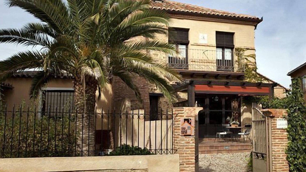 Villalpando Apartment | Self catering Rincón de San Cayetano for 9 people