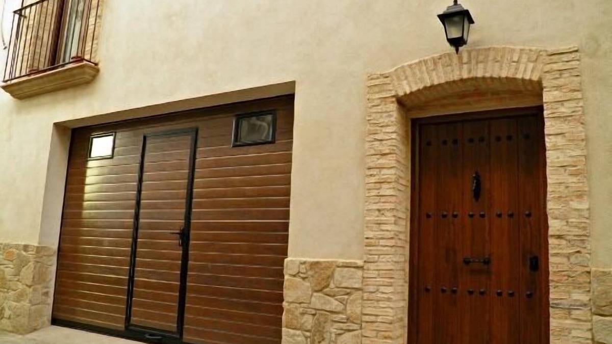 Navaconcejo Cottage | Self catering Rincon Del Valle for 4 people