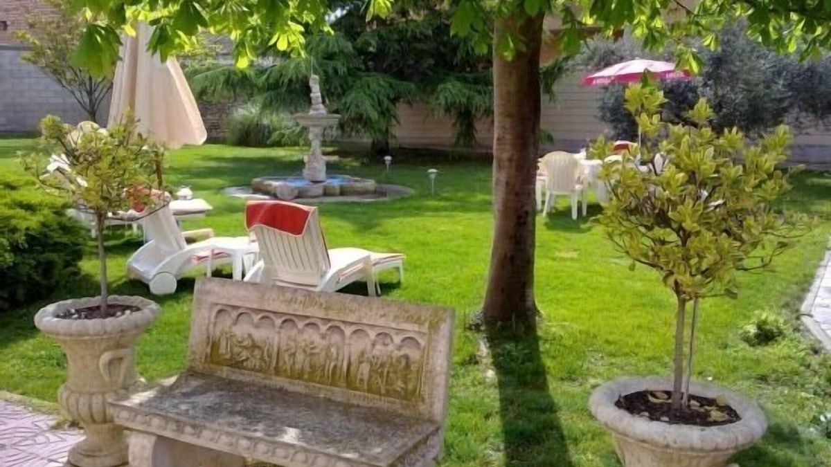 Valtierra Cottage | Self catering Sancho El Fuerte for 6 people