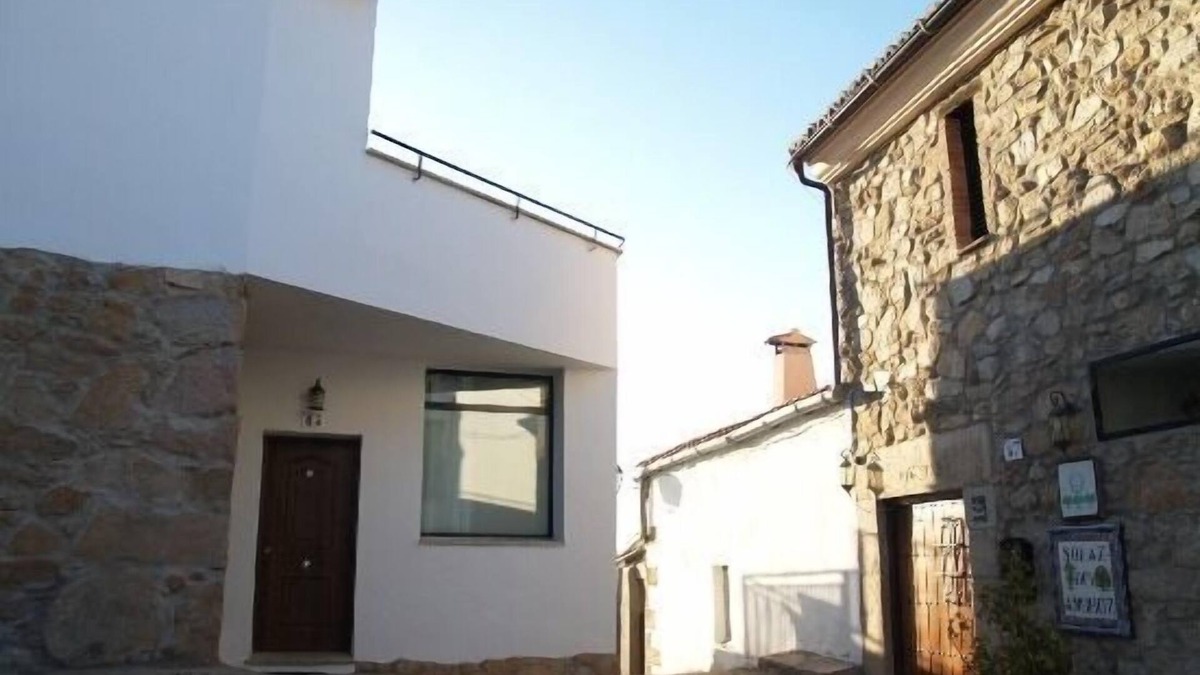 Jarilla Cottage | Self catering Solaz del Ambroz for 2 people