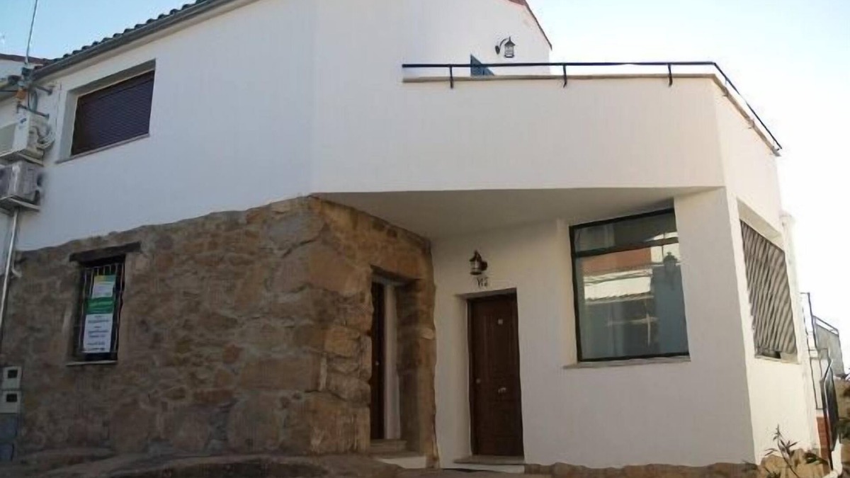 Jarilla Cottage | Self catering Solaz del Ambroz for 2 people