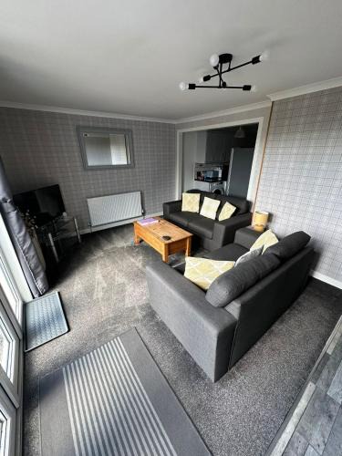 Gairloch Apartment | Self Catering Spacious 2 Bed Apartment with sea views