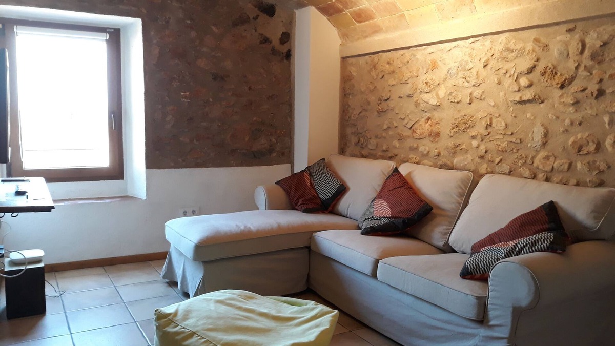 Albons Cottage | Self catering Turisme Rural Cal Pastor d'Albons for 6 people