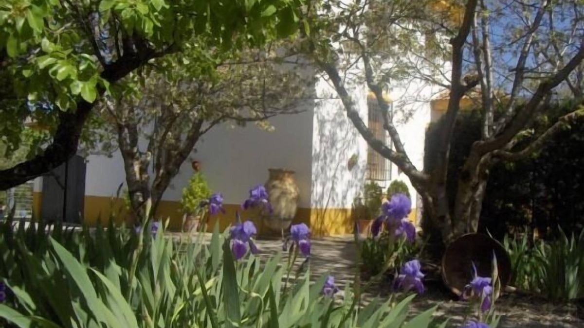 Torres Cottage | Self catering Villa Rosario for 14 people