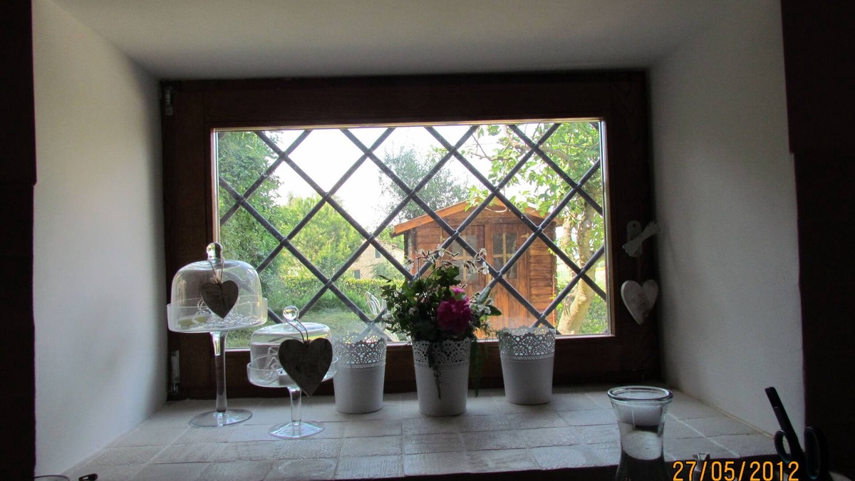 Todi Villa | Self-Catering Villa Umbria Todi