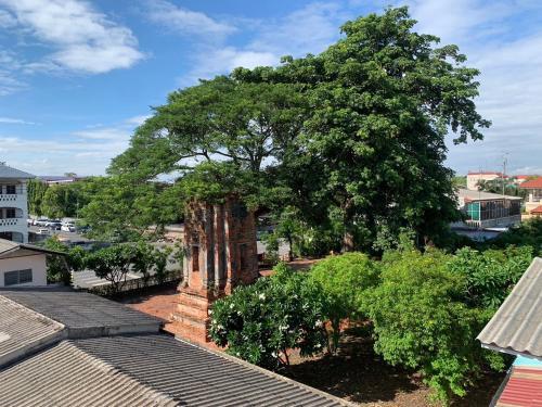 Ayutthaya Apartment | Self check-in apartment by Baiput Hometel