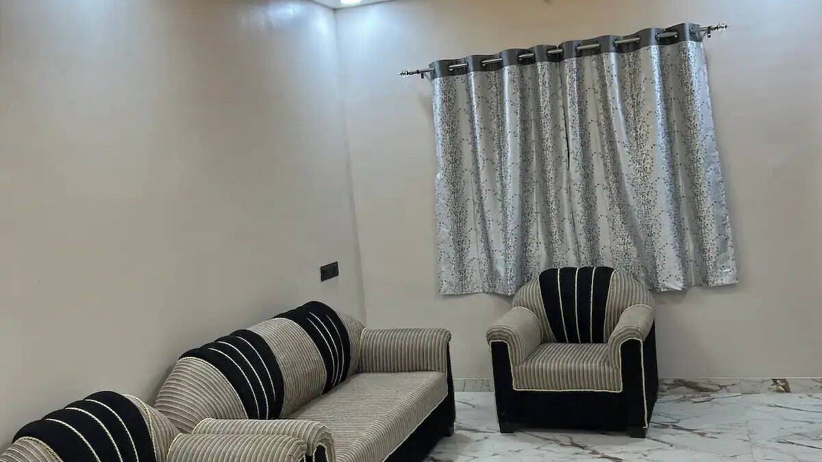 Nagpur Apartment | Self Check In 1 BHK Flat
