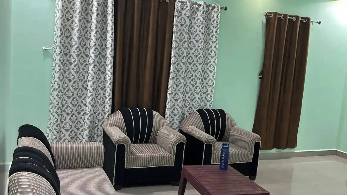 Nagpur House | Self Check In Holiday Home Nagpur 3BHK