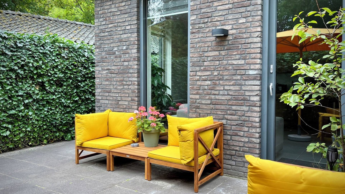 Schoorl House | Self, comfortable holiday