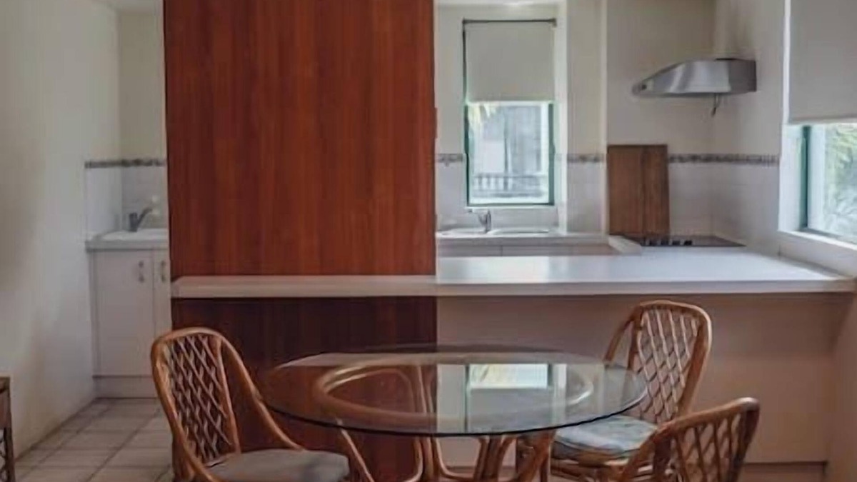 Cairns North Apartment | Self-contained 1 Bedroom Apart