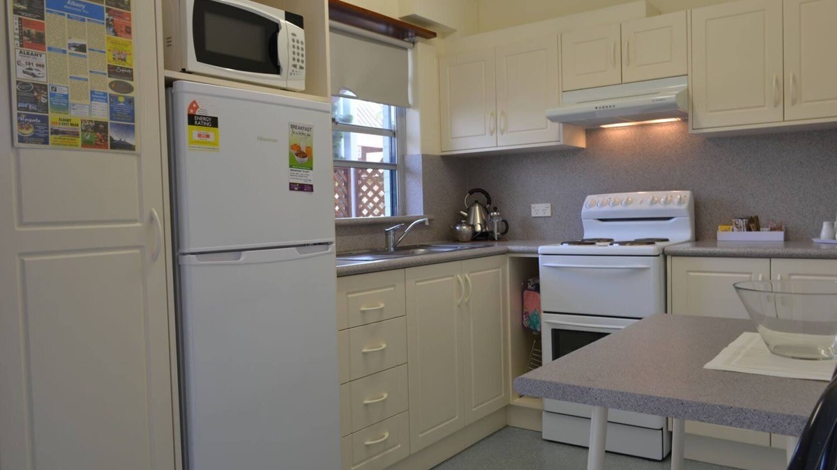 Middleton Beach Apartment | SELF CONTAINED-2 Bdrm Apartments