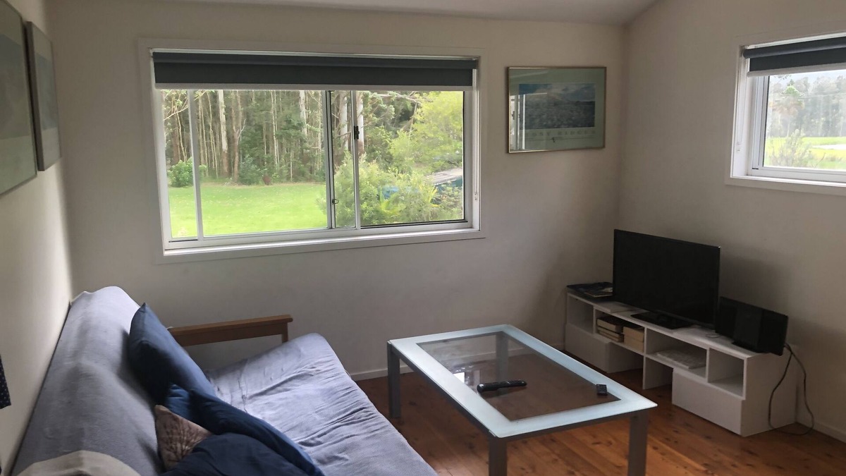 Charlotte Bay Apartment | Self Contained Apartment