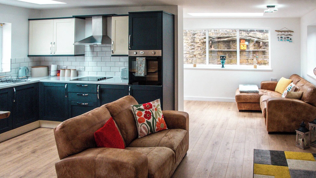Sherwood Forest House | Self contained Bungalow on the edge of Sherwood Forest .