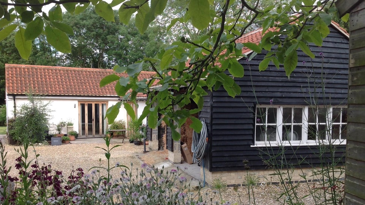 Haslingfield Cottage | Self Contained Cottage In village just 5 miles from central Cambridge