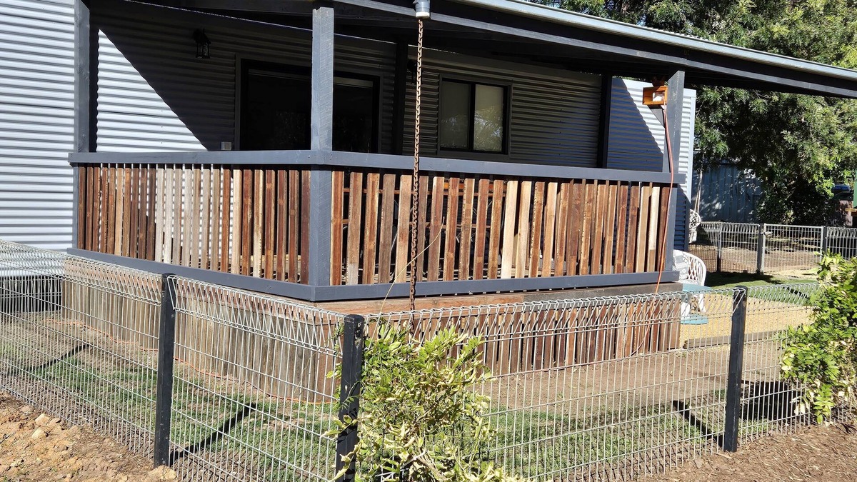 Huntly Cottage | Self Contained Country Cottage - semi rural property PET and child Friendly