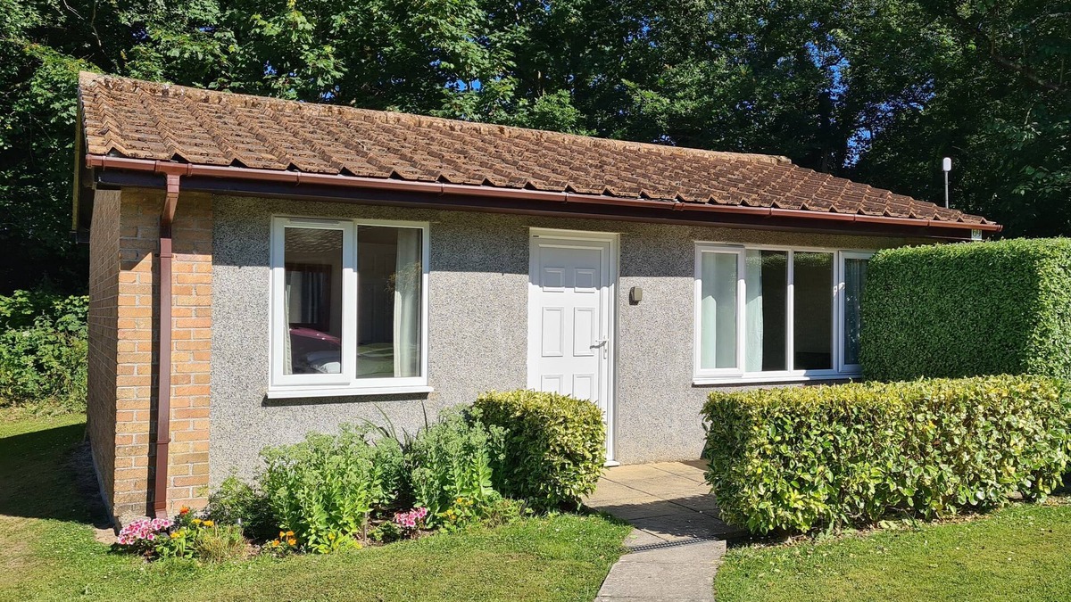 Saint Breward House | Self Contained Detatched Bungalow in North Cornwall