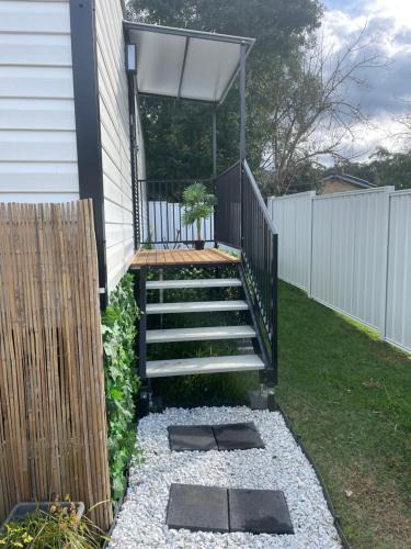 North Richmond Cabin | Self contained guest house