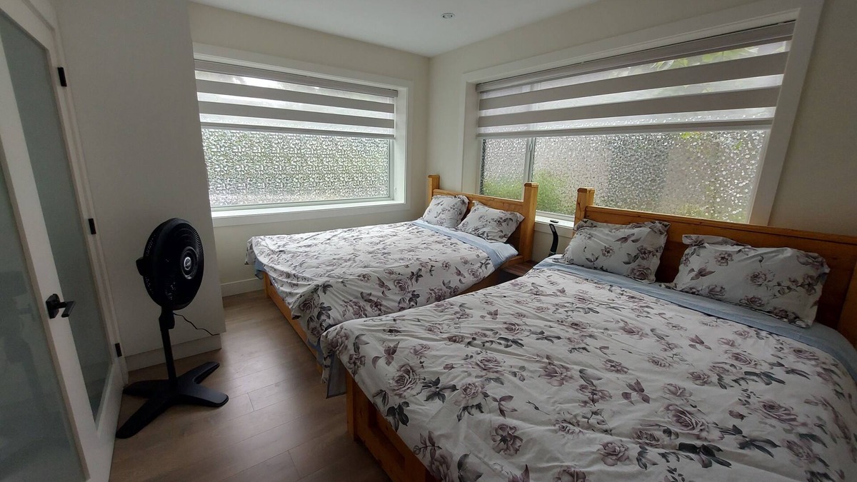 Newton House | Self Contained Guest Suite