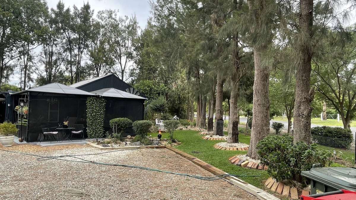 Kingswood Apartment | Self contained Rural cottage only 15 min from Tamworth centre. Pet friendly.